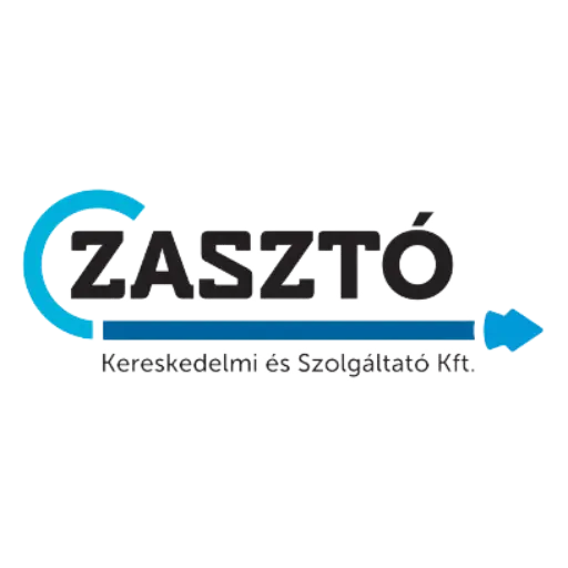 Zasztó Kft.
