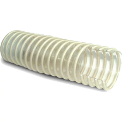 PVC csigatömlő