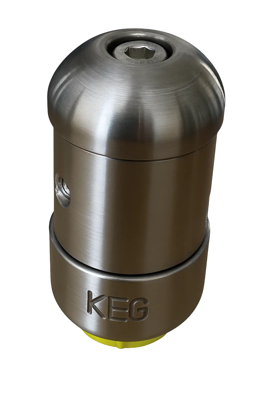 Forgó fej (KEG)